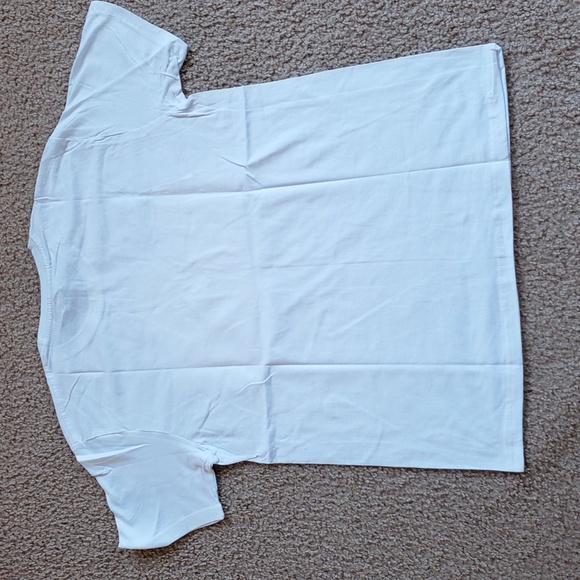 NWT Thor Marvel Tee Shirt - White Red Yellow Blue Gray Shirt - Picture 8 of 14